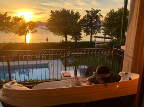 Apartments Rainer - Front Lake Bardolino